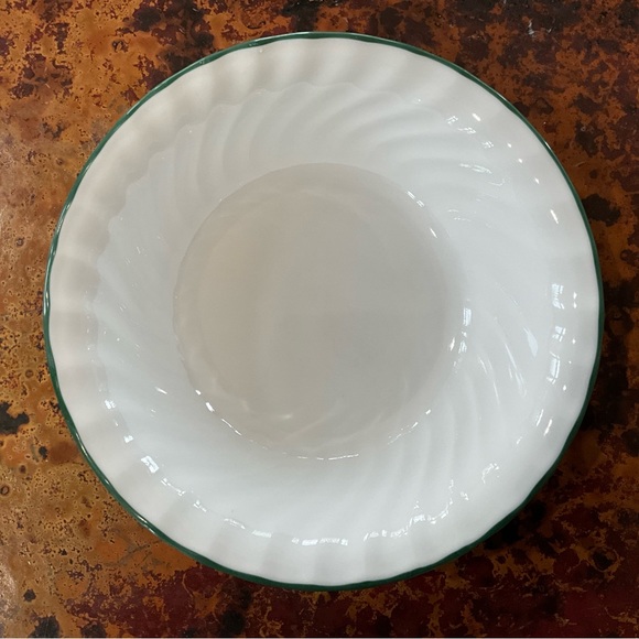 Three Corelle Callaway Bowls - Picture 6 of 8